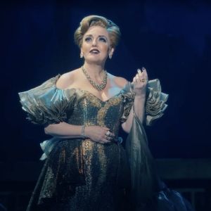 Video: ONCE UPON A ONE MORE TIME Cast Performs 'Toxic'