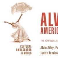 Alvin Ailey American Dance Theater Announces Special Events To Introduce New York…