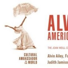 Alvin Ailey American Dance Theater Announces Special Events To Introduce New York…