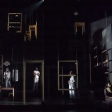 Review Roundup: DEATH OF A SALESMAN Opens on Broadway