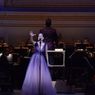 Mandy Gonzalez to Sing Lin-Manuel Miranda at Carnegie Hall