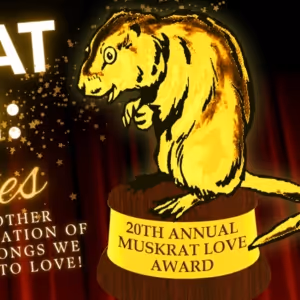 Cotuit Center For The Arts to Present MUSCRAT LOVE II: THE MUSKIES Beginning Next…