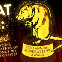 Cotuit Center For The Arts to Present MUSCRAT LOVE II: THE MUSKIES Beginning Next Mon