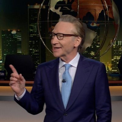 Bill Maher Rips Into New Canada Conflict And Iran Tensions On REAL TIME Monologue