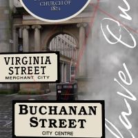 BWW Review: GHOSTS, National Theatre of Scotland