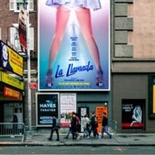 BLOGS: ¿Funcionaría LA LLAMADA en Broadway?