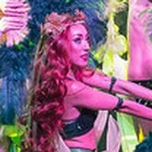 Gloom Be Gone! BOHEMIA And The Green Fairies Are Back