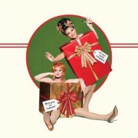 BWW Review: ALL I WANT FOR CHRISTMAS IS ATTENTION, O2 Forum Kentish Town