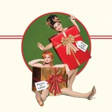 BWW Review: ALL I WANT FOR CHRISTMAS IS ATTENTION, O2 Forum Kentish Town