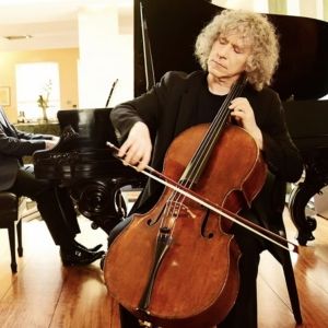 92NY to Present MIDSUMMER MUSIC FEST: Bell-Isserlis-Denk Trio & Friends – Fauré I &…