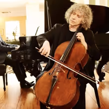 92NY to Present MIDSUMMER MUSIC FEST: Bell-Isserlis-Denk Trio & Friends – Fauré I 