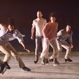 Le Patin Libre to Present THRESHOLD AL FRESCO at Bank of America Winter Village at…