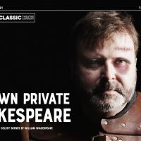 New One-Person Show Heralds the Return of Live Theatre to Toronto