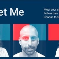 Unique Live Theatre Experience MEET ME Explores Current Issues Integrating Digital…