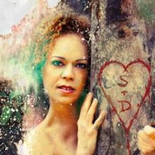 Christina Wheeler Releases New Single 'Into the Sun'