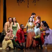 Review: CAMELOT at Barrington Stage Company Photo