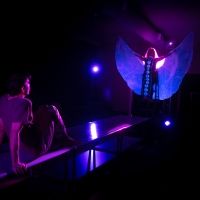 Feature: Unprecedented Two-Part Long Island ANGELS IN AMERICA Commemorates EastLine…