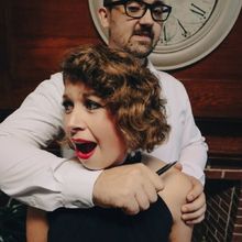 STAGE STRUCK Opens Hatbox Theatre's Ninth Season