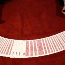 Review: Magic Is Real At SPEAKEASY MAGICK at The McKittrick Hotel