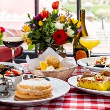 Mother's Day-Philadelphia Style