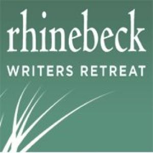Applications Open for Rhinebeck Writers Retreat's 15th Summer of Weeklong Residencies