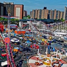 STAYCATION in NYC-Make Your Plans