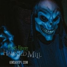 BWW Review: HALFWAY TO HALLOWEEN at Kim's Krypt Haunted Mill