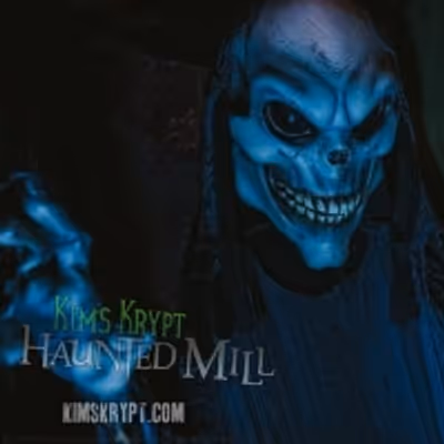 BWW Review: HALFWAY TO HALLOWEEN at Kim's Krypt Haunted Mill