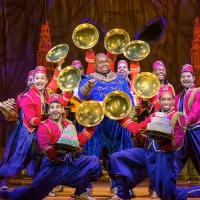 Subscriptions Now Open for 2023/2024 Regions Bank Broadway in Atlanta