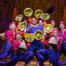 Subscriptions Now Open for 2023/2024 Regions Bank Broadway in Atlanta