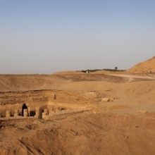 Recently Discovered 'Ancient Graffiti' Explored In New U-M Kelsey Museum Of Archaeolo