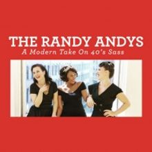 Celebrate the Holidays With THE RANDY ANDYS HOLIDAY EXTRAVAGANZA