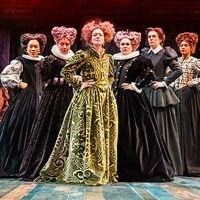Gender-Bent TAMING OF THE SHREW Comes to the Kennedy Center