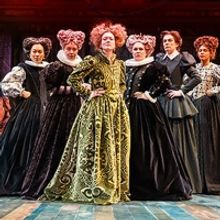 Gender-Bent TAMING OF THE SHREW Comes to the Kennedy Center