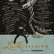 Luck Reunion Announces Lineup for 2020 Festival