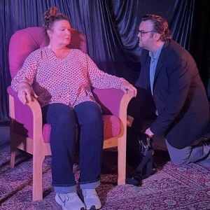 Review: MORNING STAR, Theatre 118