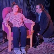 Review: MORNING STAR, Theatre 118