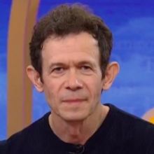 VIDEO: The Stars of THE LEHMAN TRILOGY Talk Broadway Return on MORNING JOE