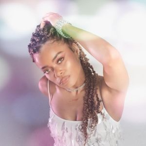 Andra Day Returns With Sultry Slow-Burning Single 'Where Do We Go'