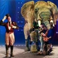 International Smash Hit CIRCUS 1903 Returns This Christmas!
