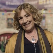 Video: Apple TV+ Shares Sneak Peek Clip From Penultimate Episode of LAND OF WOMEN