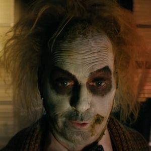 Video: New BEETLEJUICE BEETLEJUICE Trailer With Michael Keaton, Winona Ryder & More