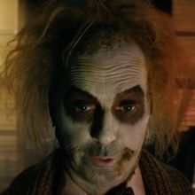 Video: New BEETLEJUICE BEETLEJUICE Trailer With Michael Keaton, Winona Ryder & More