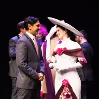 BWW Review: MY FAIR LADY at Te Auaha - Tapere Nui (Big Theatre), Wellington