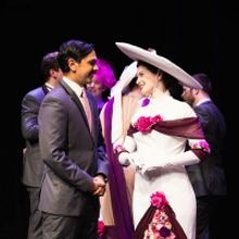 BWW Review: MY FAIR LADY at Te Auaha - Tapere Nui (Big Theatre), Wellington