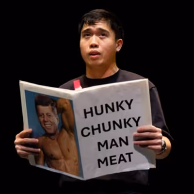 LAUNCHPAD 2.0 to Close Theatrical Outfit's 49th Season With Four World Premieres