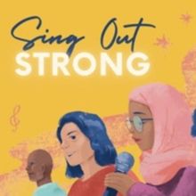 White Snake Projects to Present Spring Concert Series SING OUT STRONG: Emancipated V