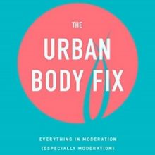 BWW Interview: Larry Rogowsky Talks New Book THE URBAN BODY FIX: EVERYTHING IN MODERATION (ESPECIALLY MODERATION)