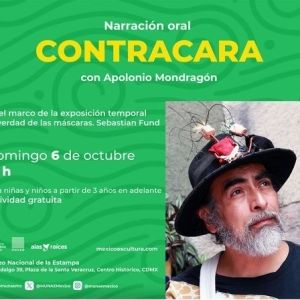El Museo Nacional De La Estampa Invita A Las Infancias A Disfrutar De Historias…