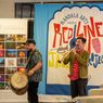 RED LINE JAZZ FESTIVAL to Present Capstone Concert at Harris Theater